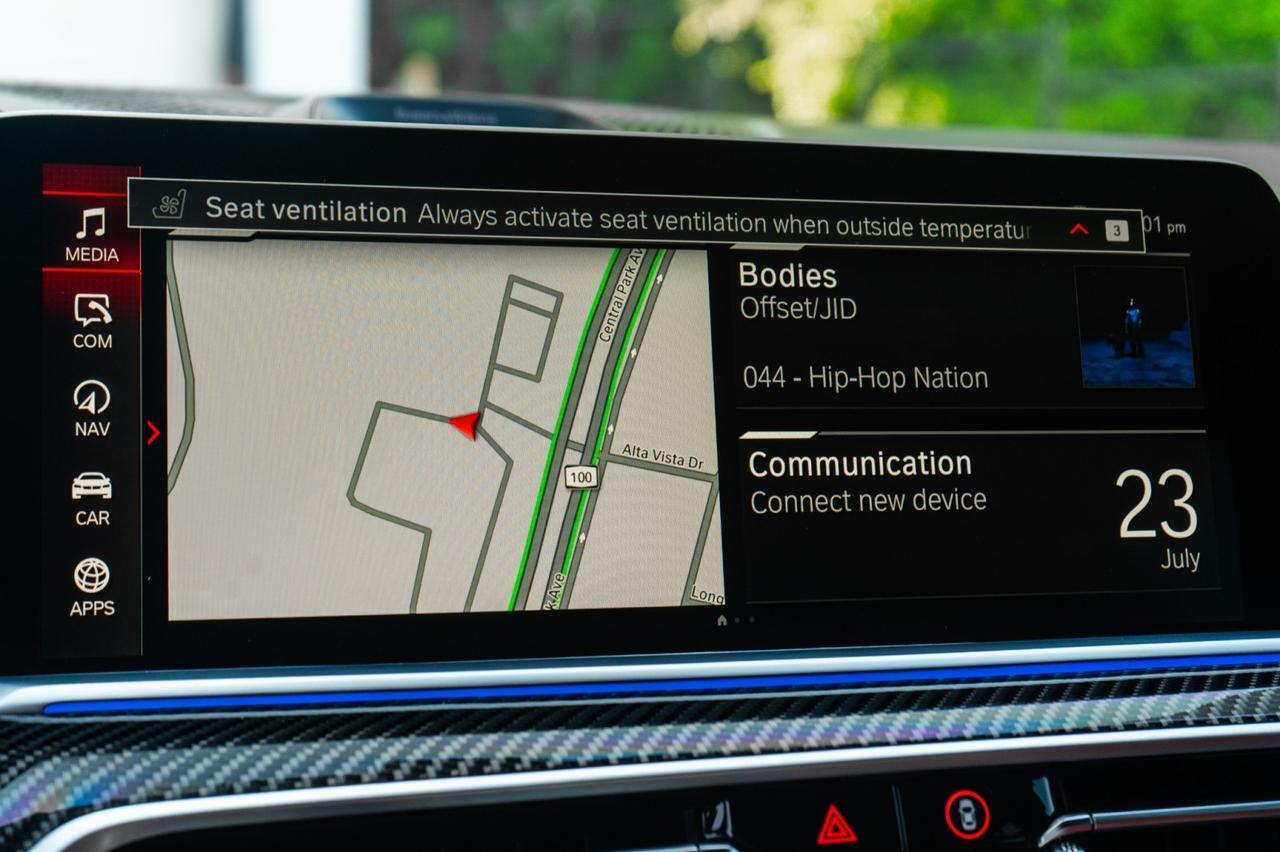 2021 BMW X5 M xDrive Yonkers NY