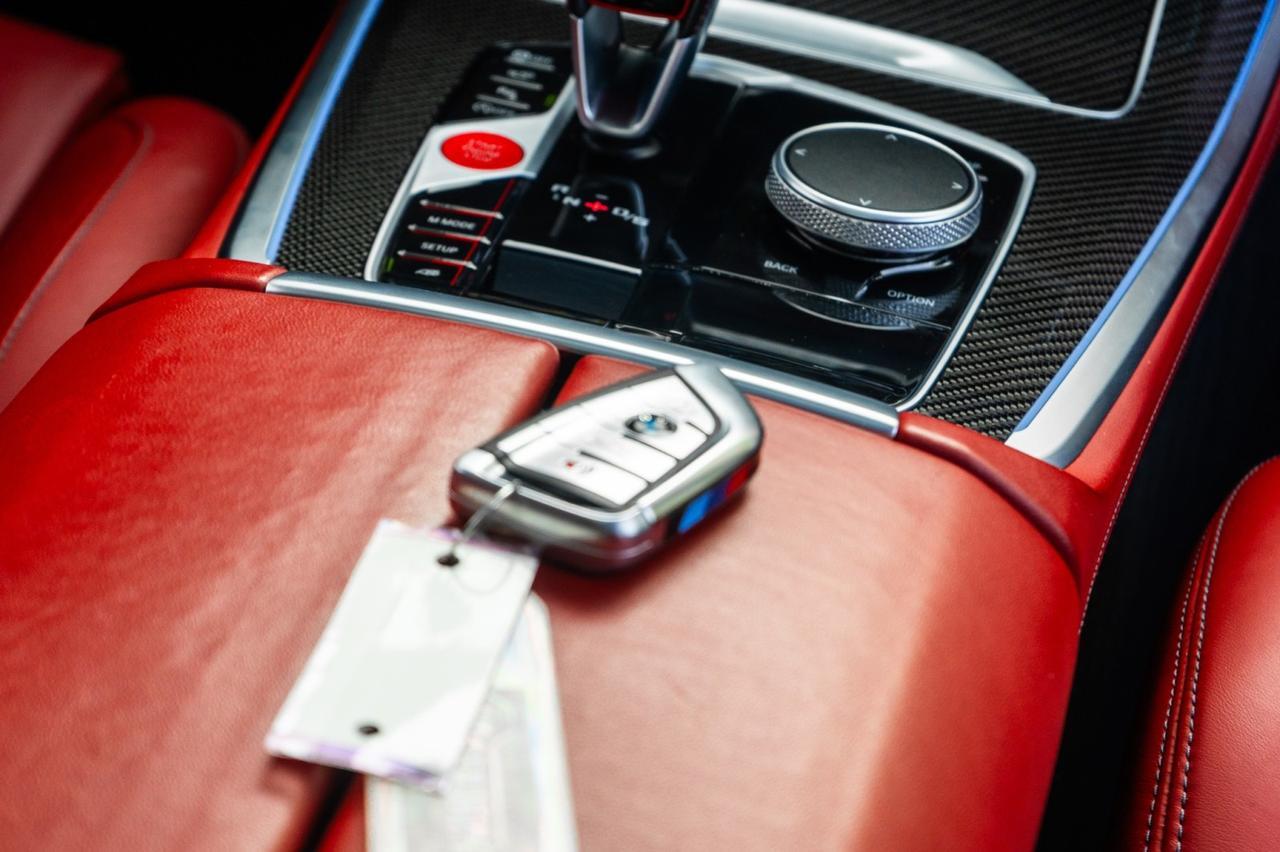 2021 BMW X5 M xDrive Yonkers NY