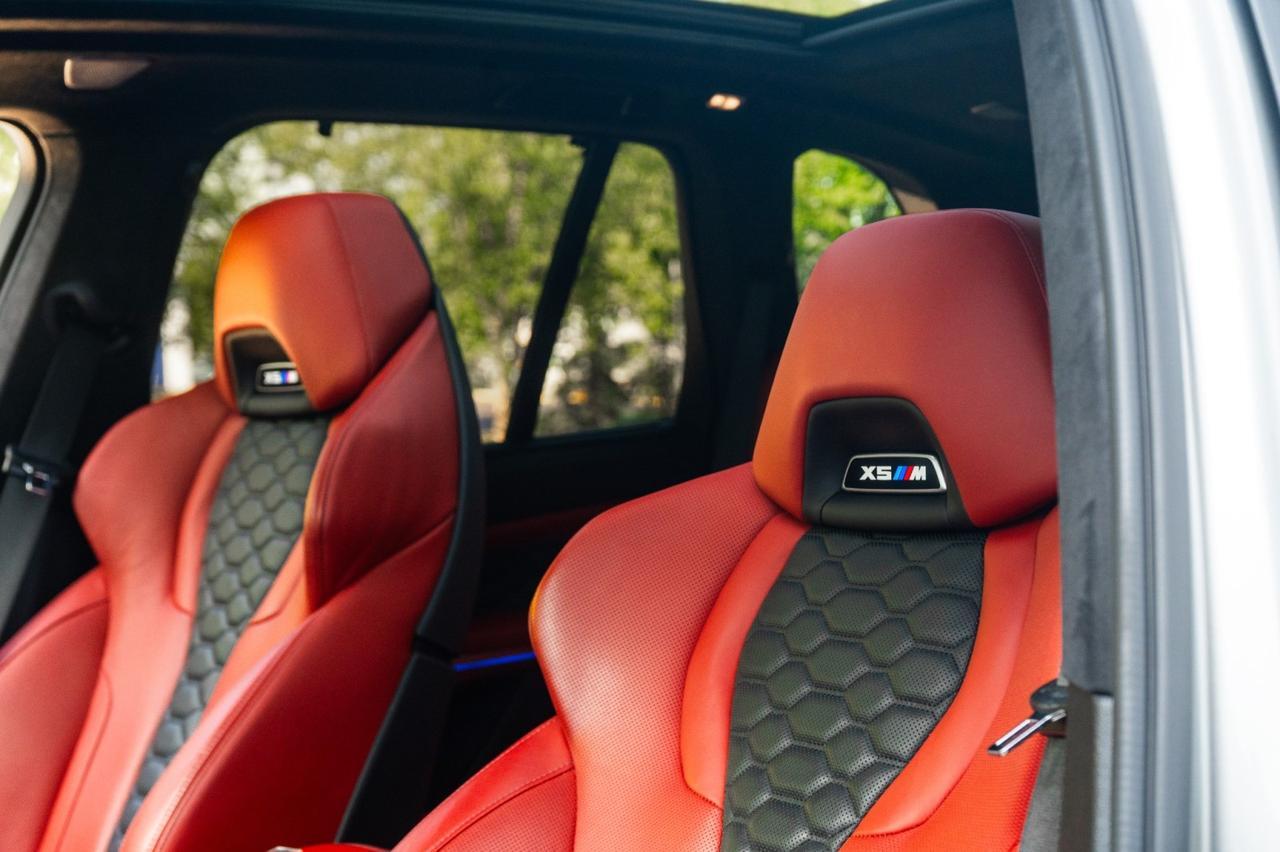 2021 BMW X5 M xDrive Yonkers NY