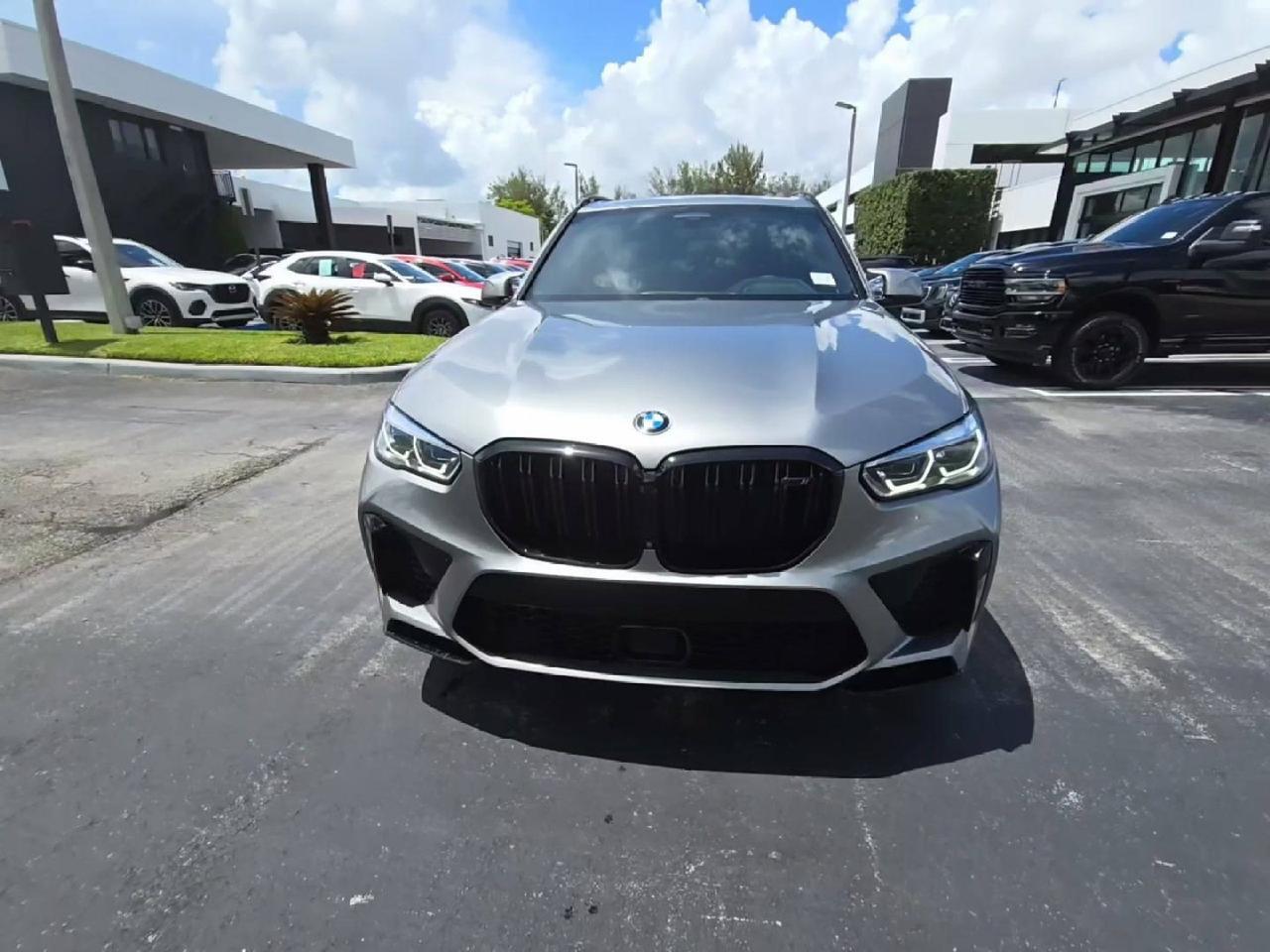 2021 BMW X5 M xDrive Yonkers NY