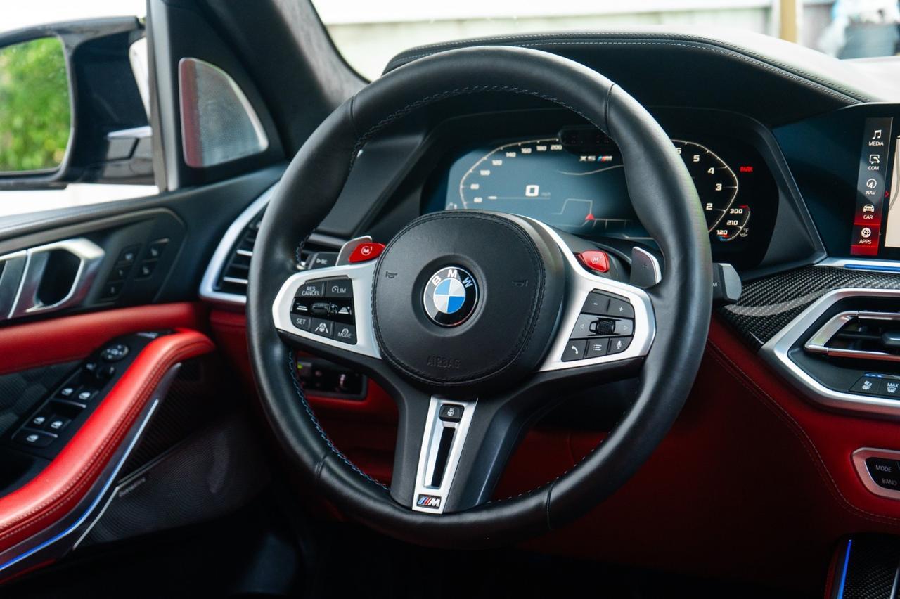 2021 BMW X5 M xDrive Yonkers NY