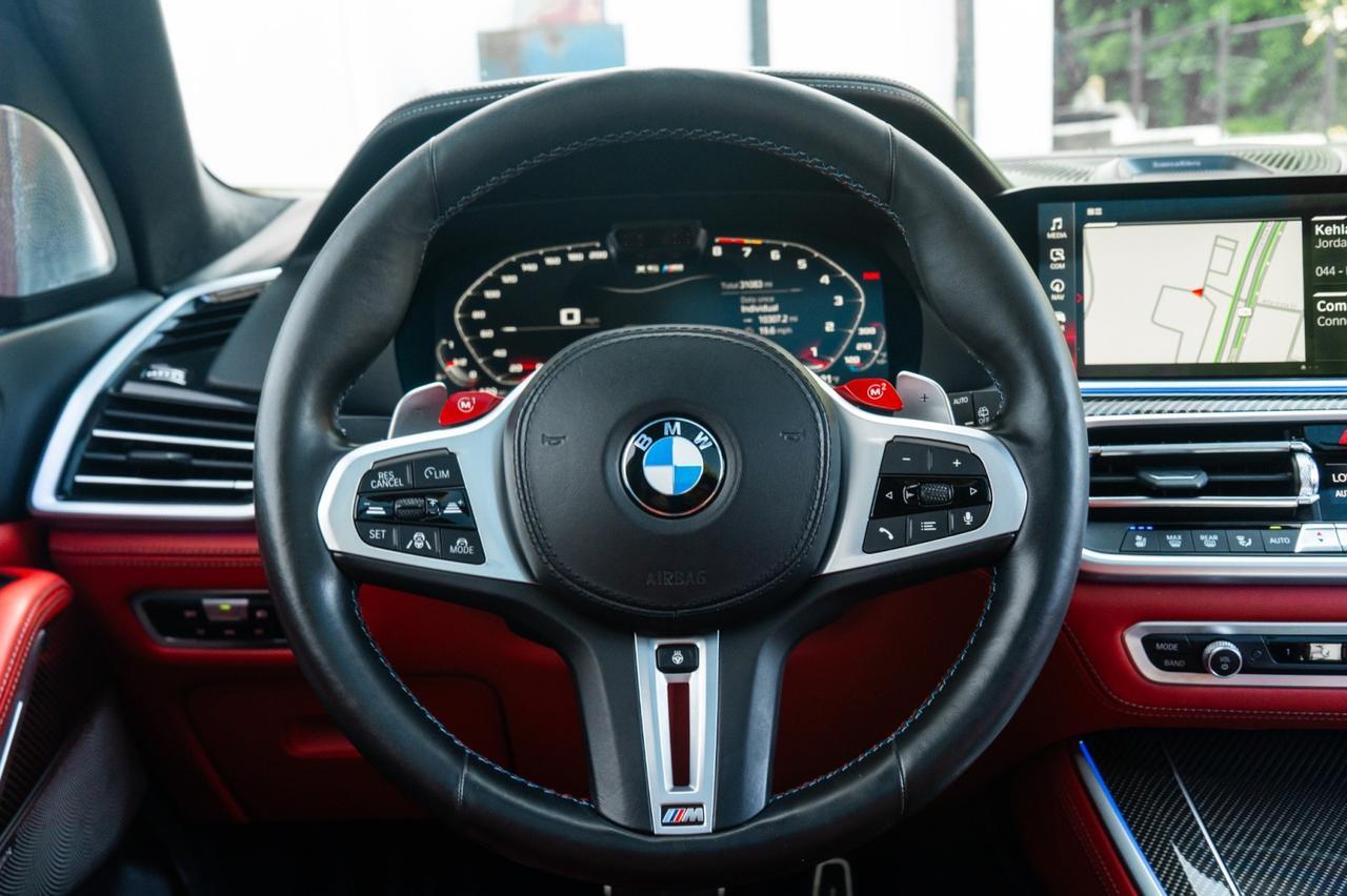 2021 BMW X5 M xDrive Yonkers NY