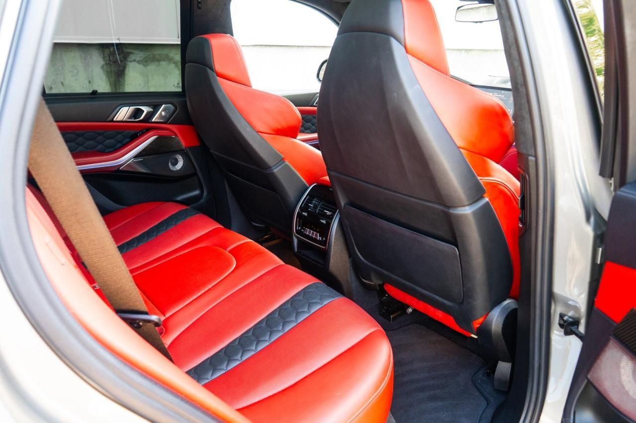 2021 BMW X5 M xDrive Yonkers NY