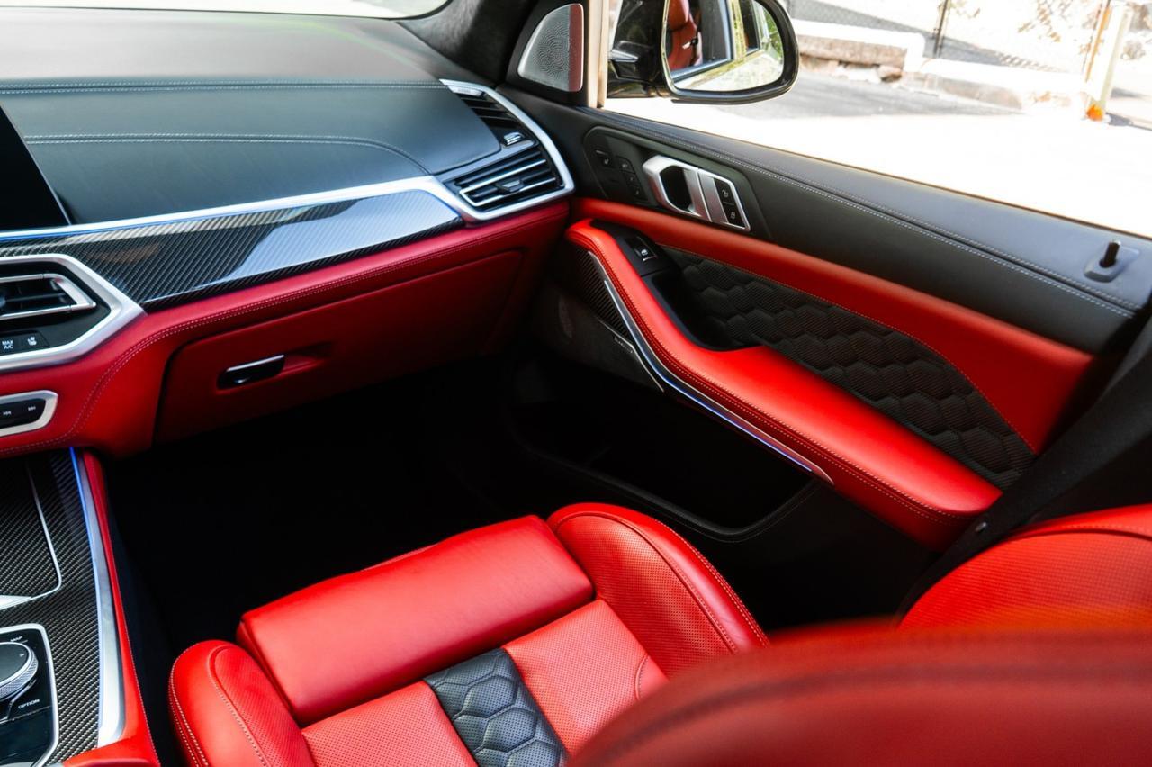 2021 BMW X5 M xDrive Yonkers NY