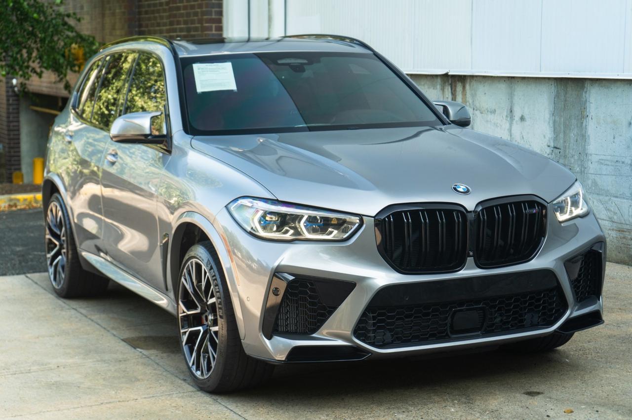 2021 BMW X5 M xDrive Yonkers NY