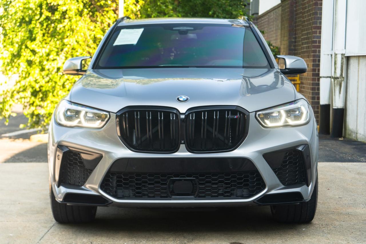 2021 BMW X5 M xDrive Yonkers NY