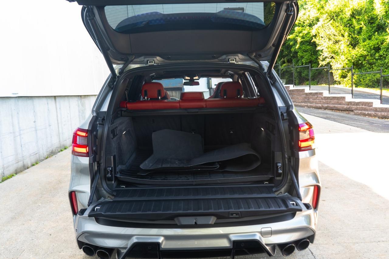 2021 BMW X5 M xDrive Yonkers NY