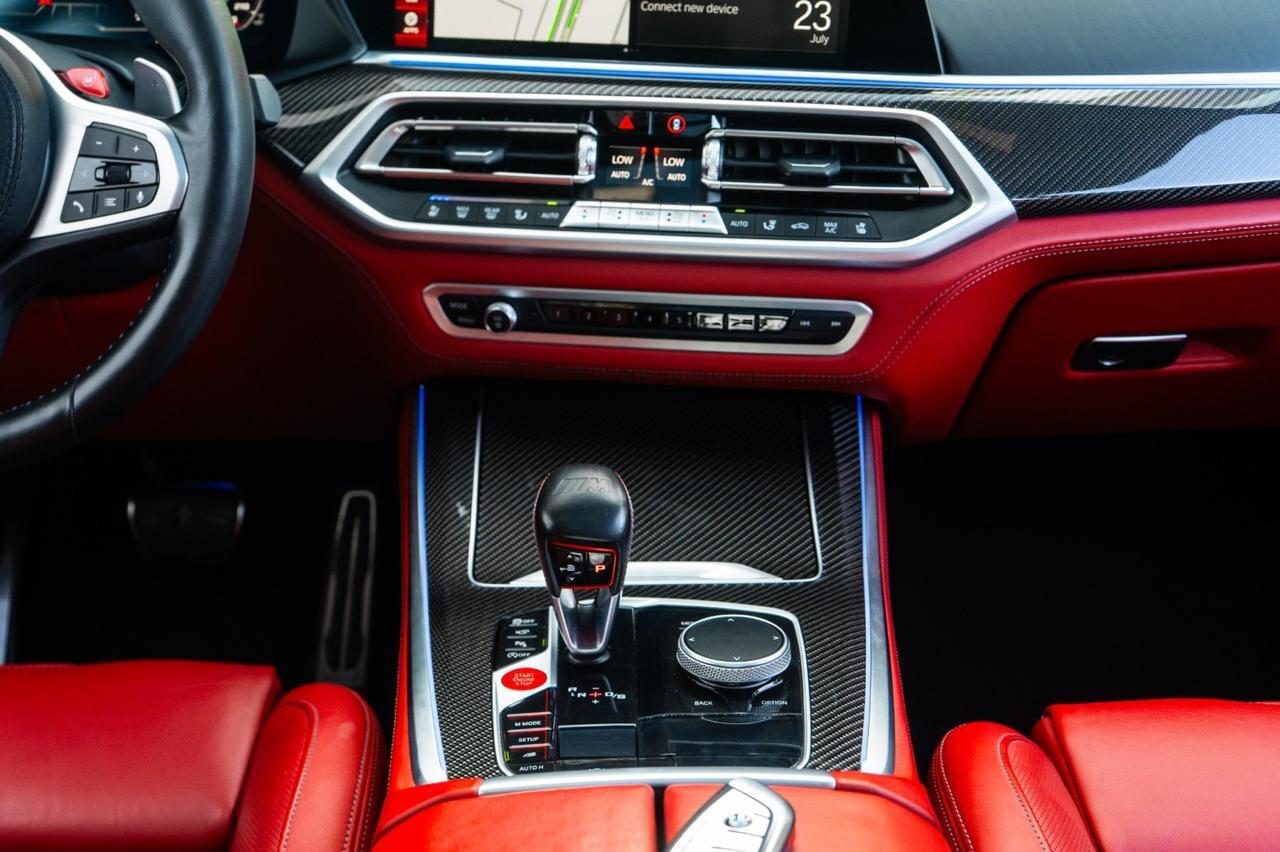 2021 BMW X5 M xDrive Yonkers NY