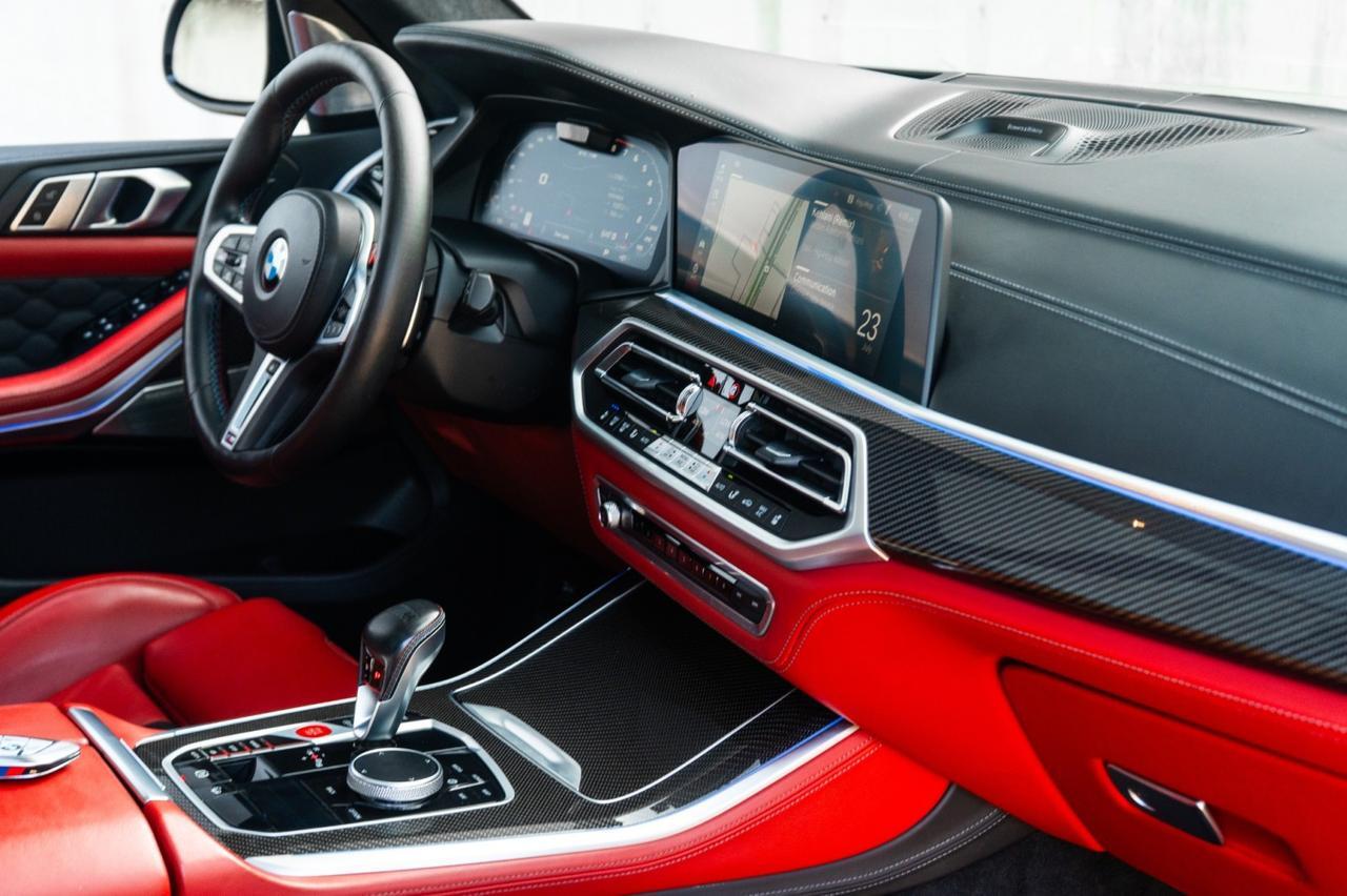 2021 BMW X5 M xDrive Yonkers NY