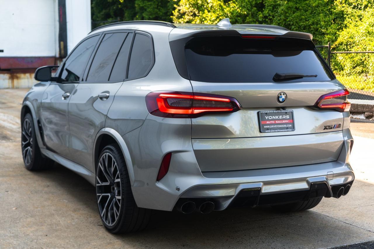 2021 BMW X5 M xDrive Yonkers NY