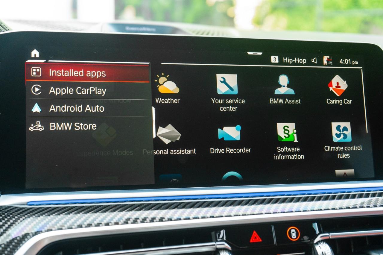 2021 BMW X5 M xDrive Yonkers NY