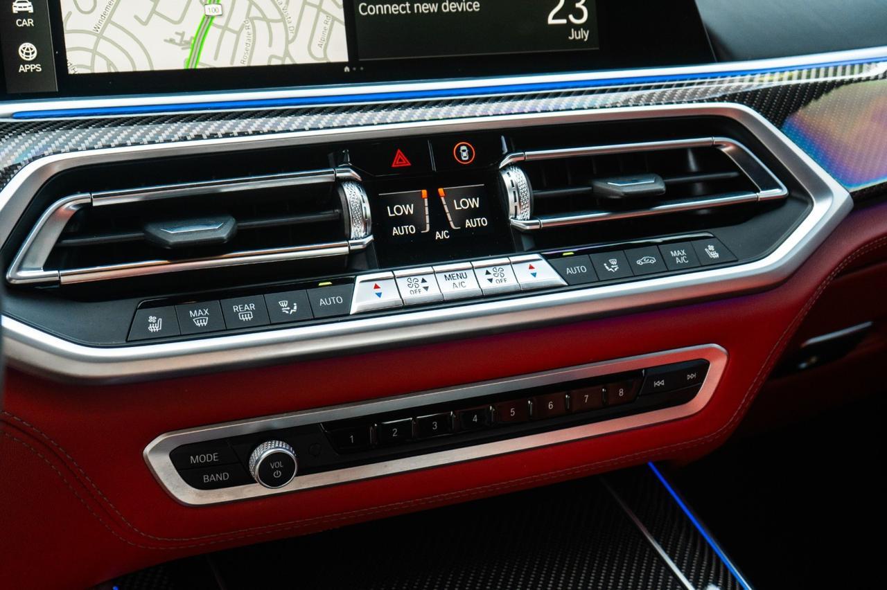 2021 BMW X5 M xDrive Yonkers NY