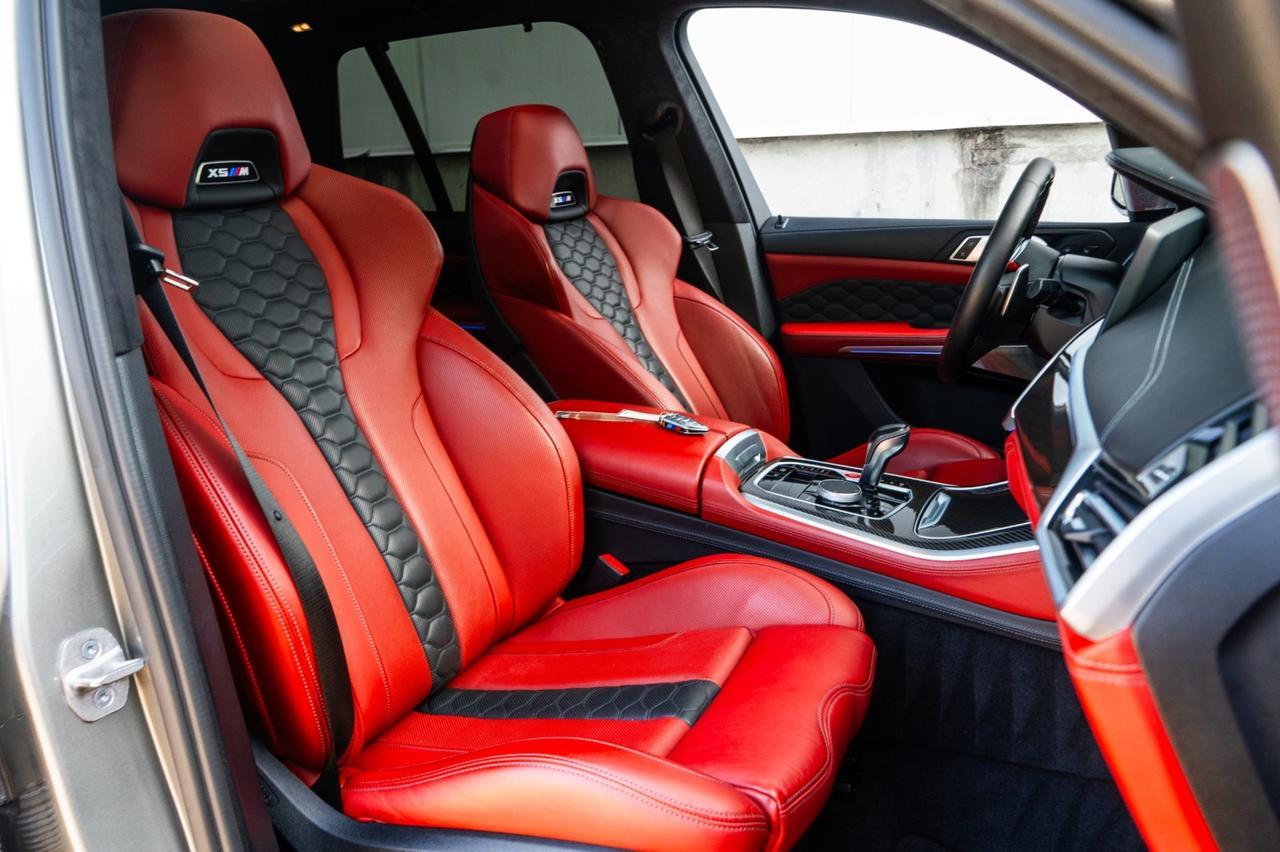2021 BMW X5 M xDrive Yonkers NY
