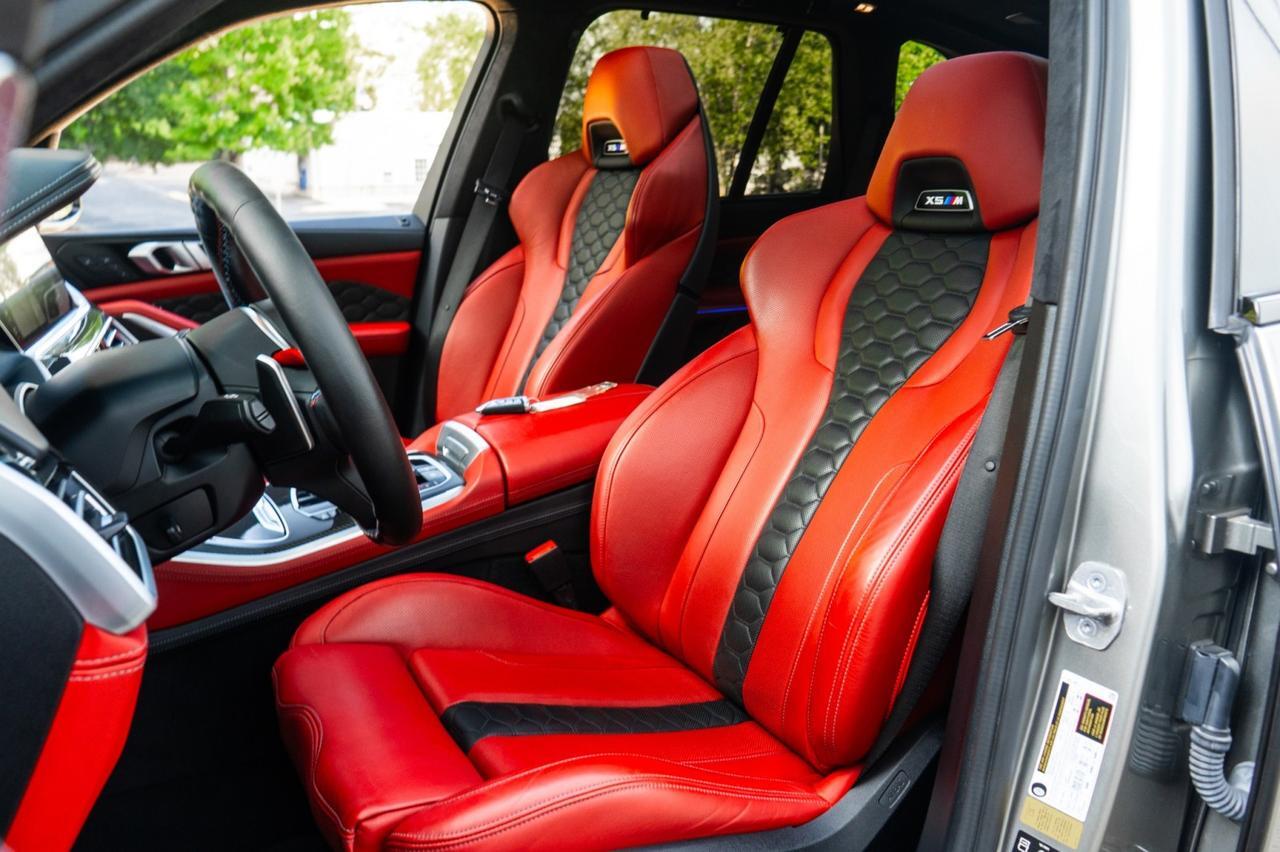 2021 BMW X5 M xDrive Yonkers NY