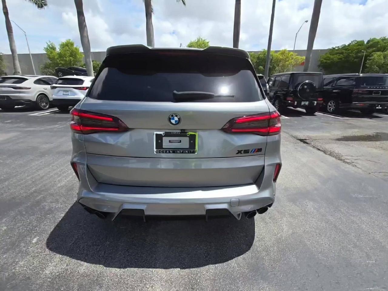 2021 BMW X5 M xDrive Yonkers NY