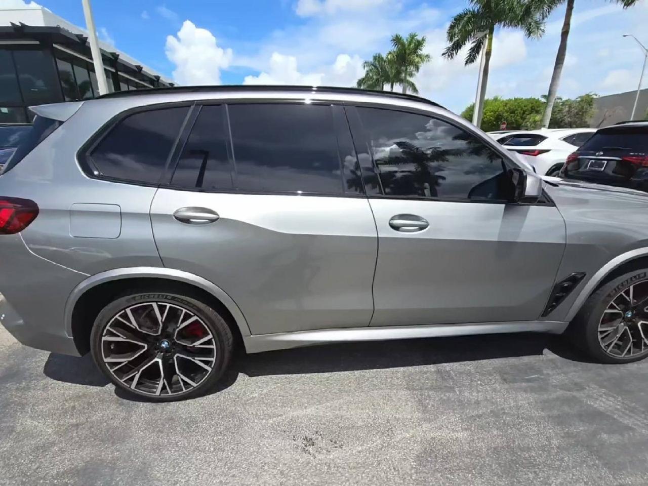 2021 BMW X5 M xDrive Yonkers NY