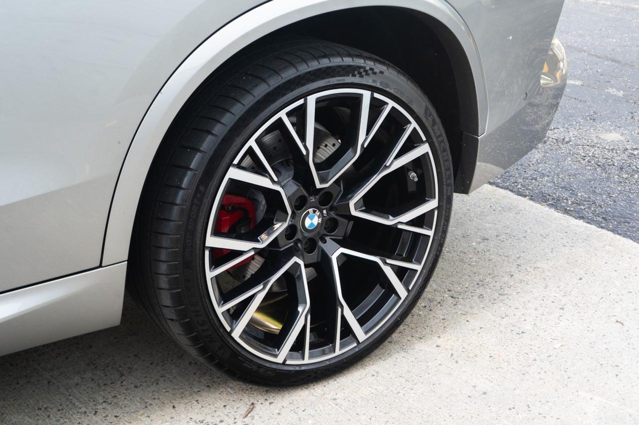 2021 BMW X5 M xDrive Yonkers NY