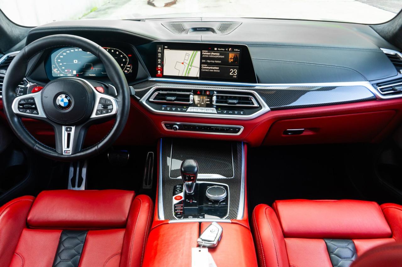 2021 BMW X5 M xDrive Yonkers NY