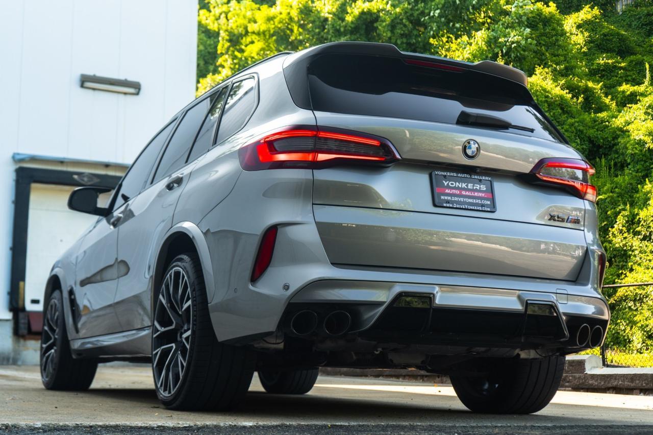 2021 BMW X5 M xDrive Yonkers NY