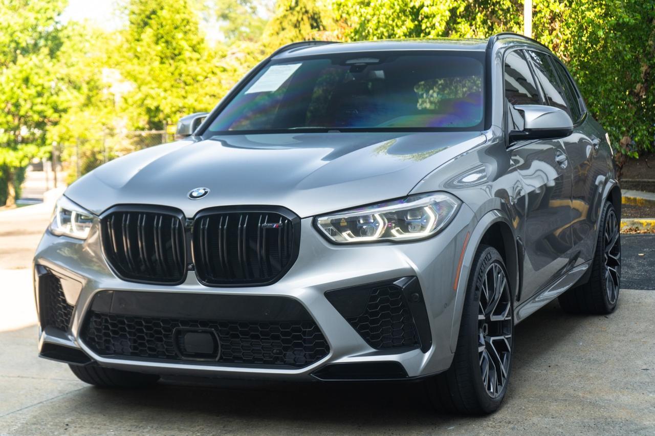 2021 BMW X5 M xDrive Yonkers NY