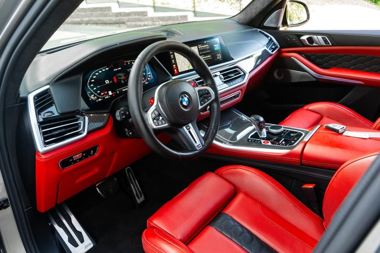 2021 BMW X5 M xDrive Yonkers NY