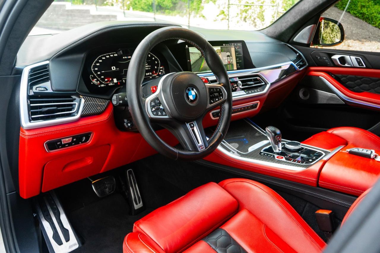 2021 BMW X5 M xDrive Yonkers NY