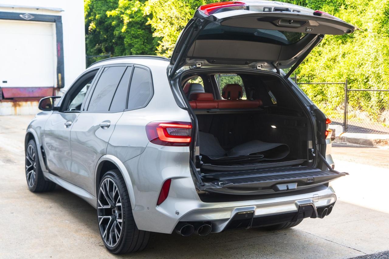 2021 BMW X5 M xDrive Yonkers NY
