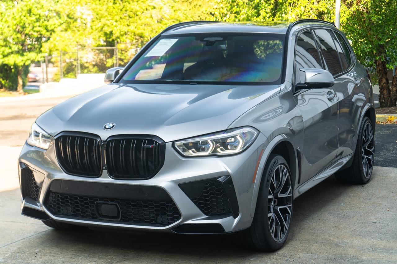 2021 BMW X5 M xDrive Yonkers NY