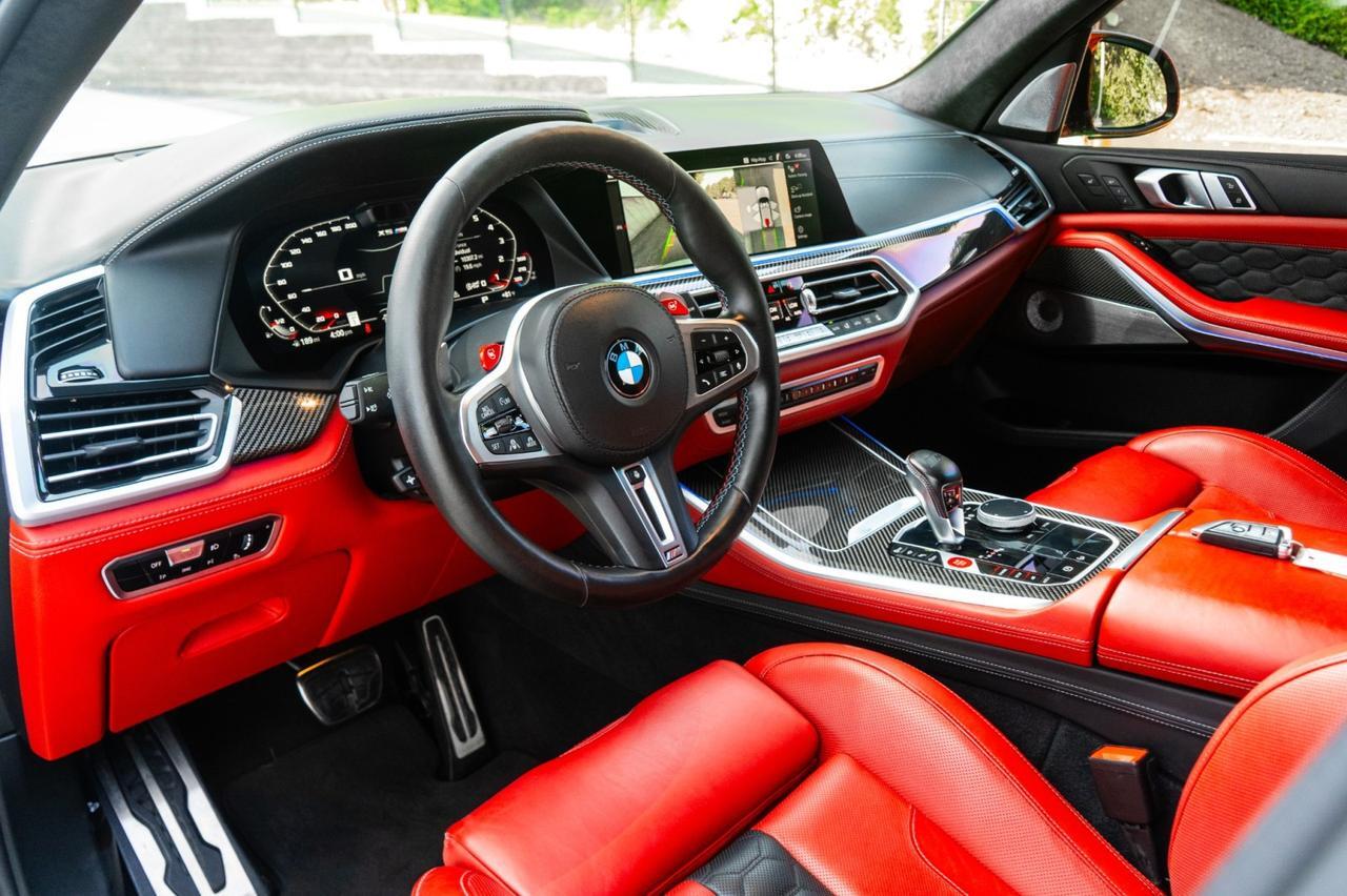 2021 BMW X5 M xDrive Yonkers NY