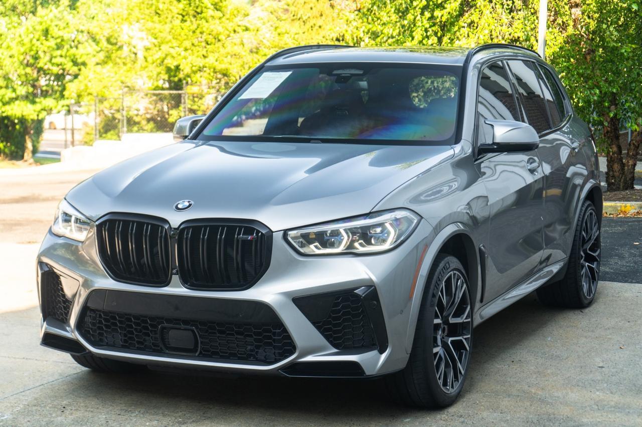 2021 BMW X5 M xDrive Yonkers NY