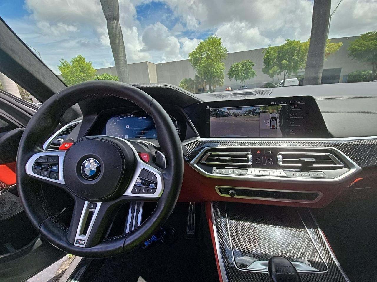 2021 BMW X5 M xDrive Yonkers NY
