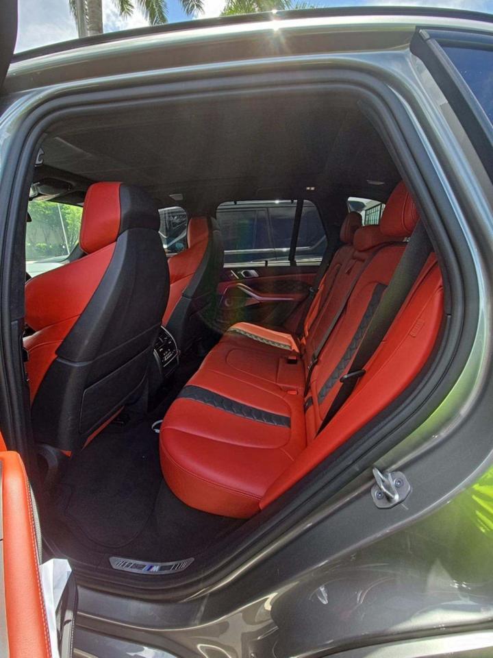 2021 BMW X5 M xDrive Yonkers NY