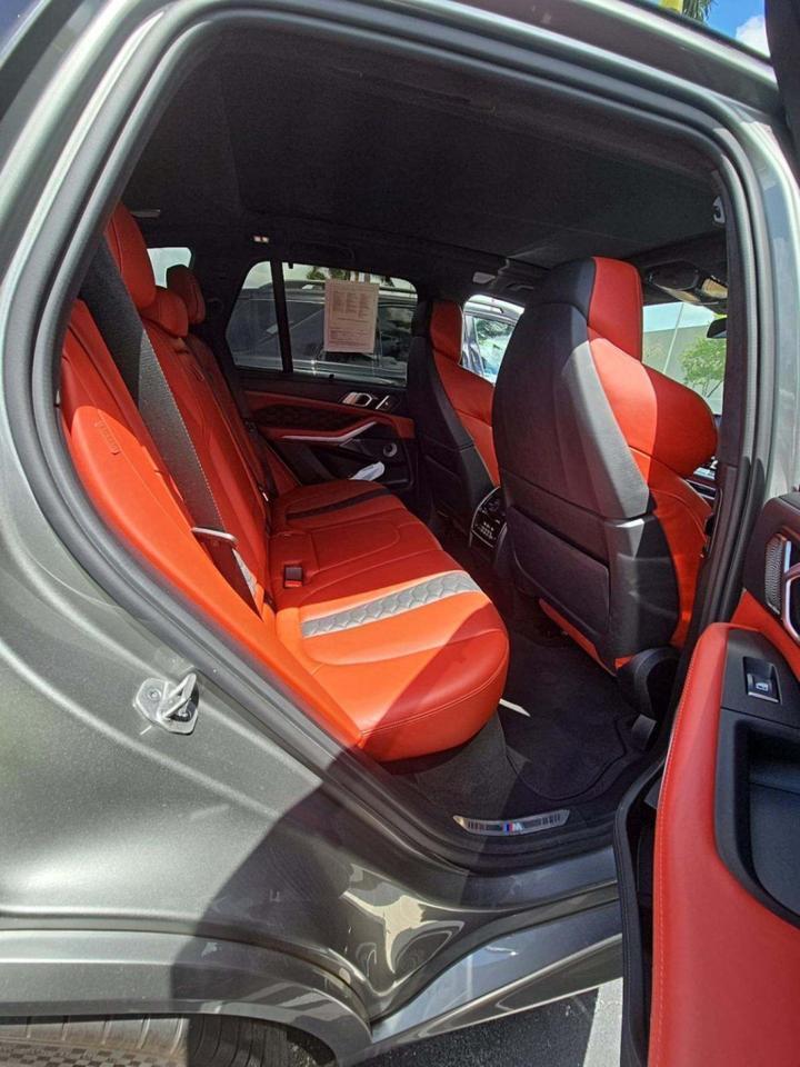 2021 BMW X5 M xDrive Yonkers NY