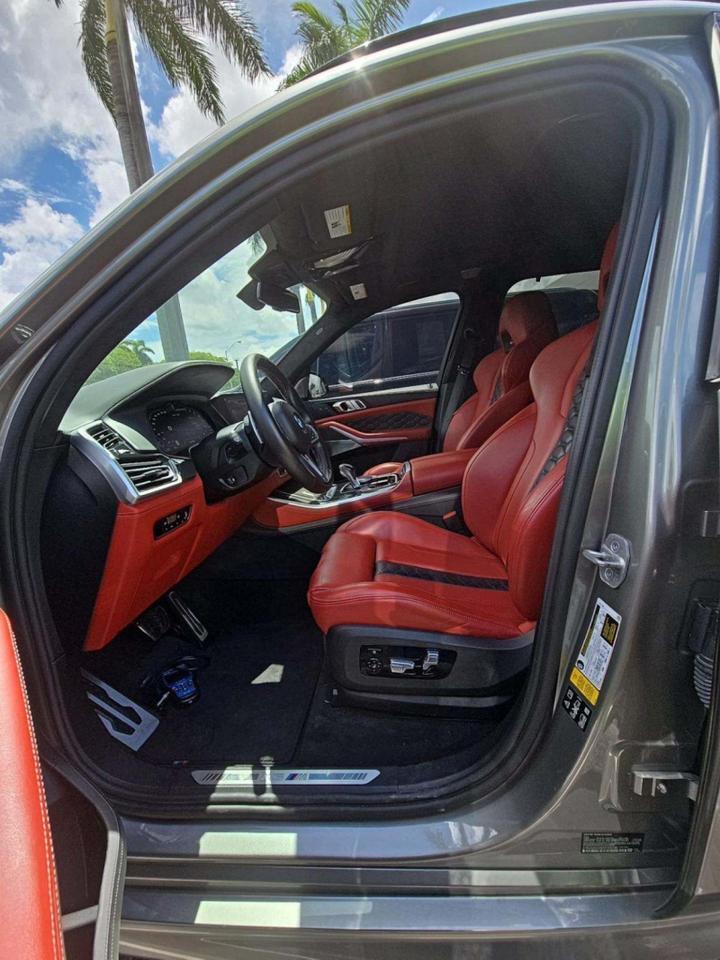 2021 BMW X5 M xDrive Yonkers NY