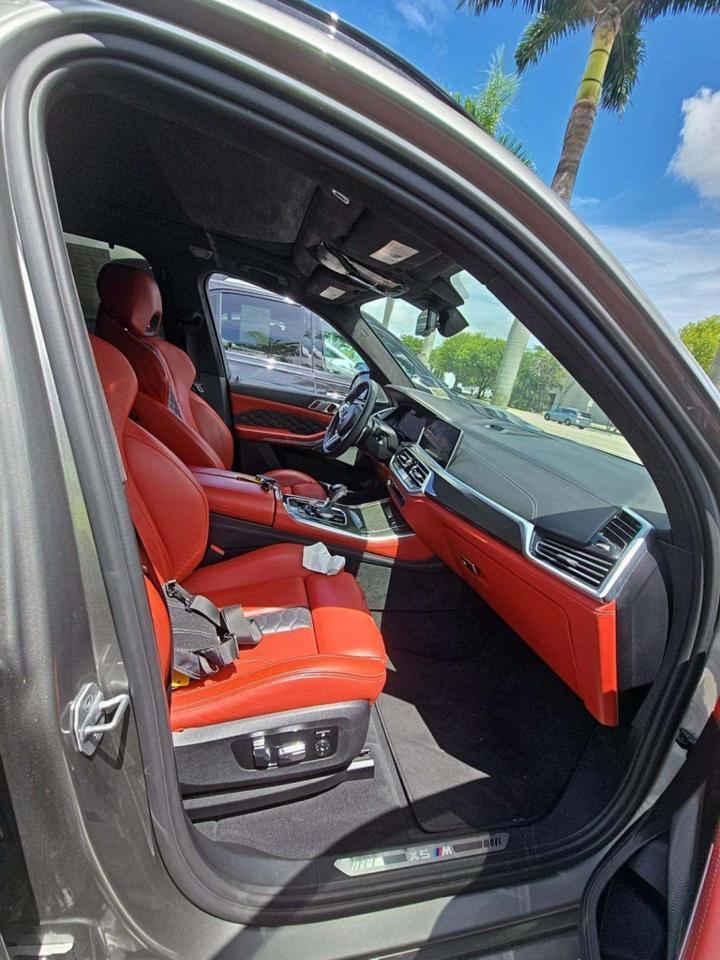 2021 BMW X5 M xDrive Yonkers NY