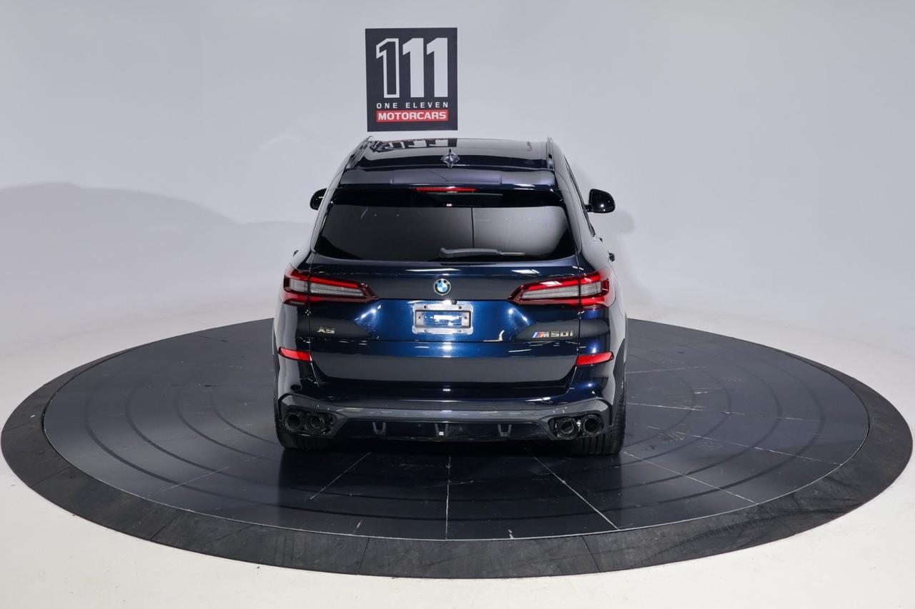 2021 BMW X5 M50i Franklin TN