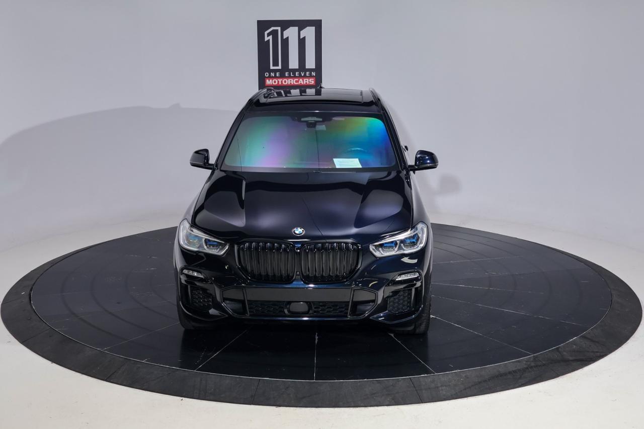 2021 BMW X5 M50i Franklin TN