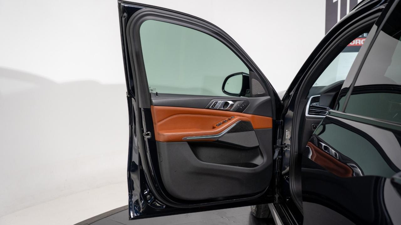 2021 BMW X5 M50i Franklin TN