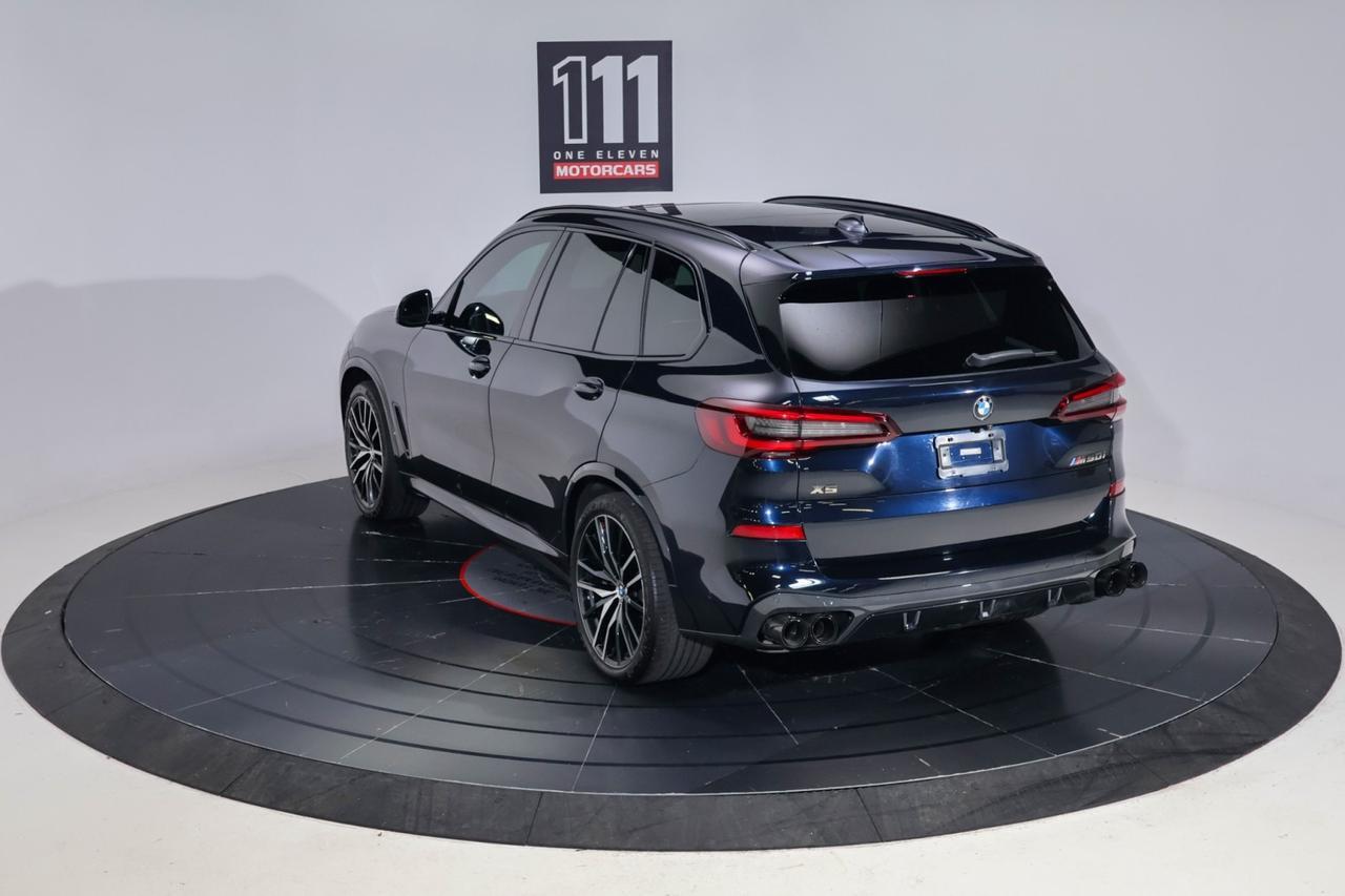 2021 BMW X5 M50i Franklin TN