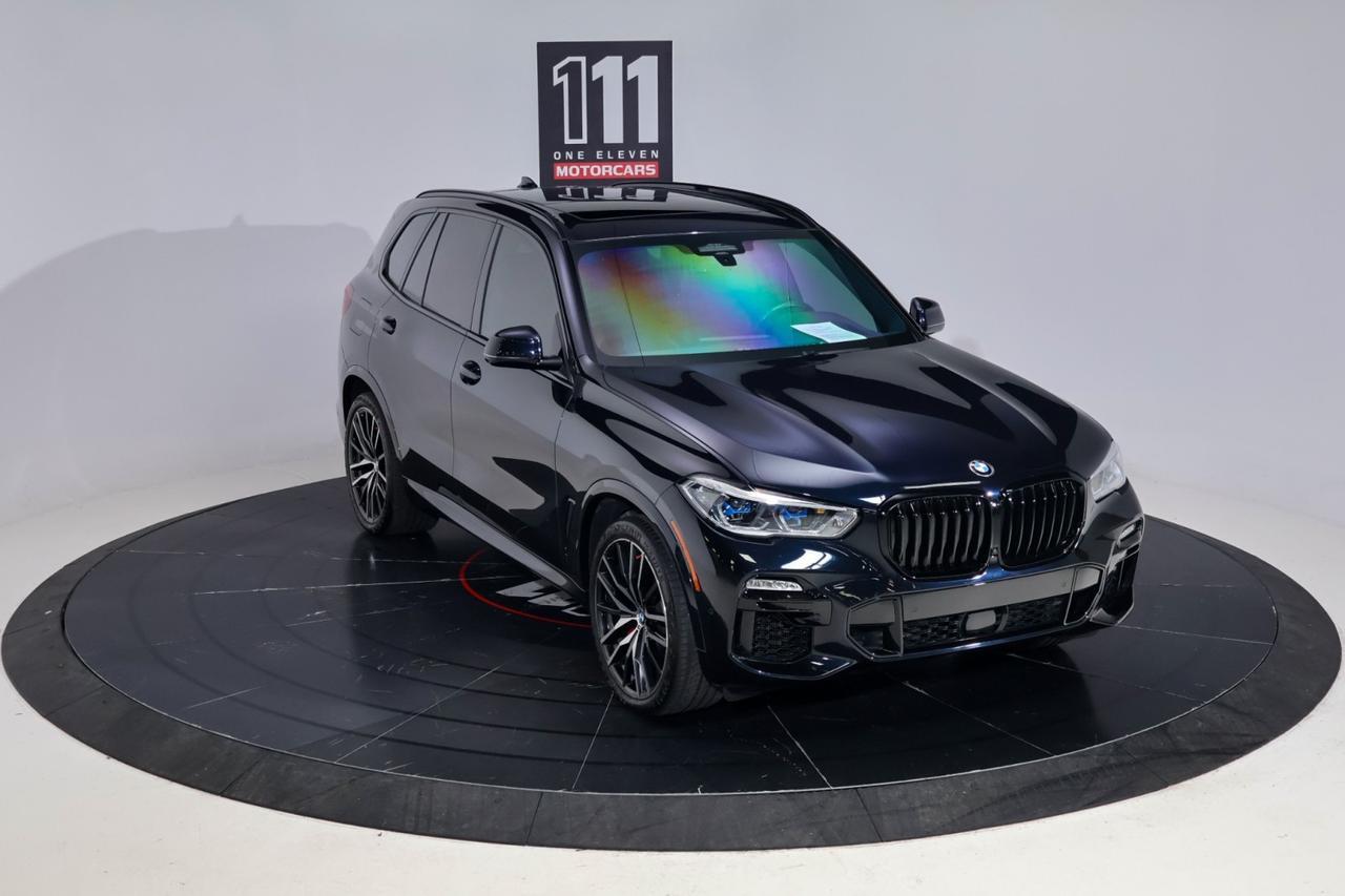 2021 BMW X5 M50i Franklin TN
