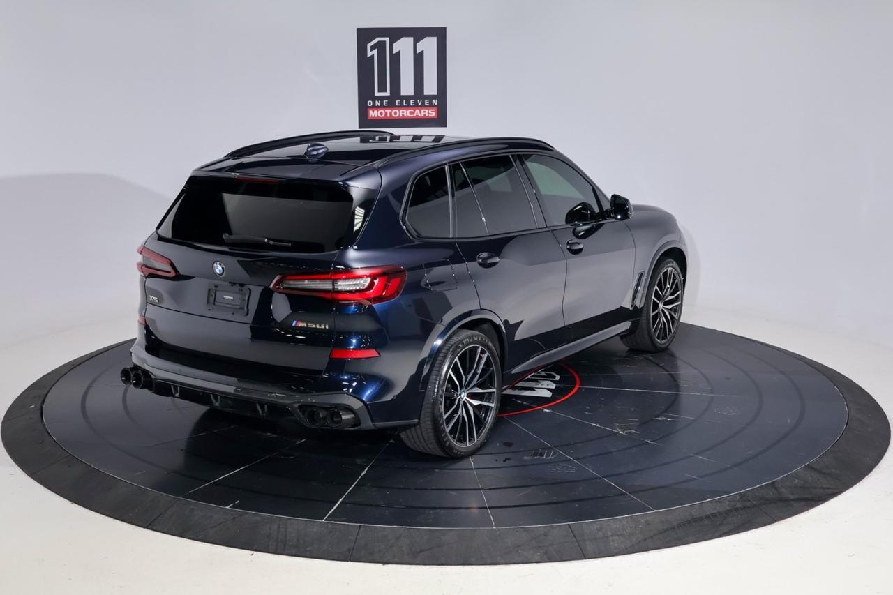 2021 BMW X5 M50i Franklin TN