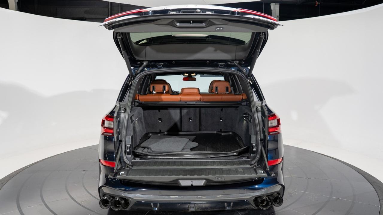 2021 BMW X5 M50i Franklin TN