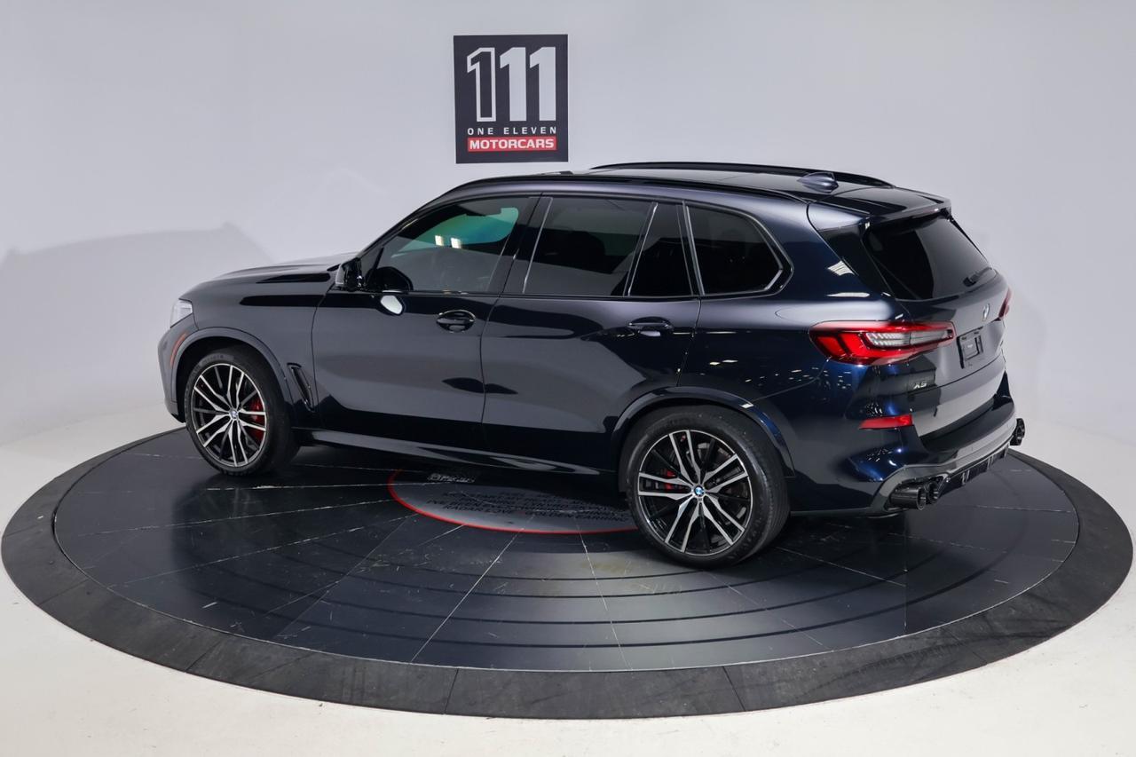 2021 BMW X5 M50i Franklin TN