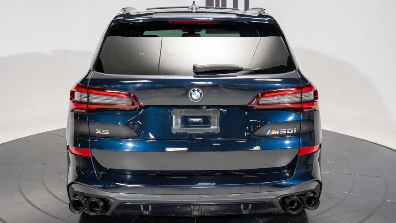 2021 BMW X5 M50i Franklin TN