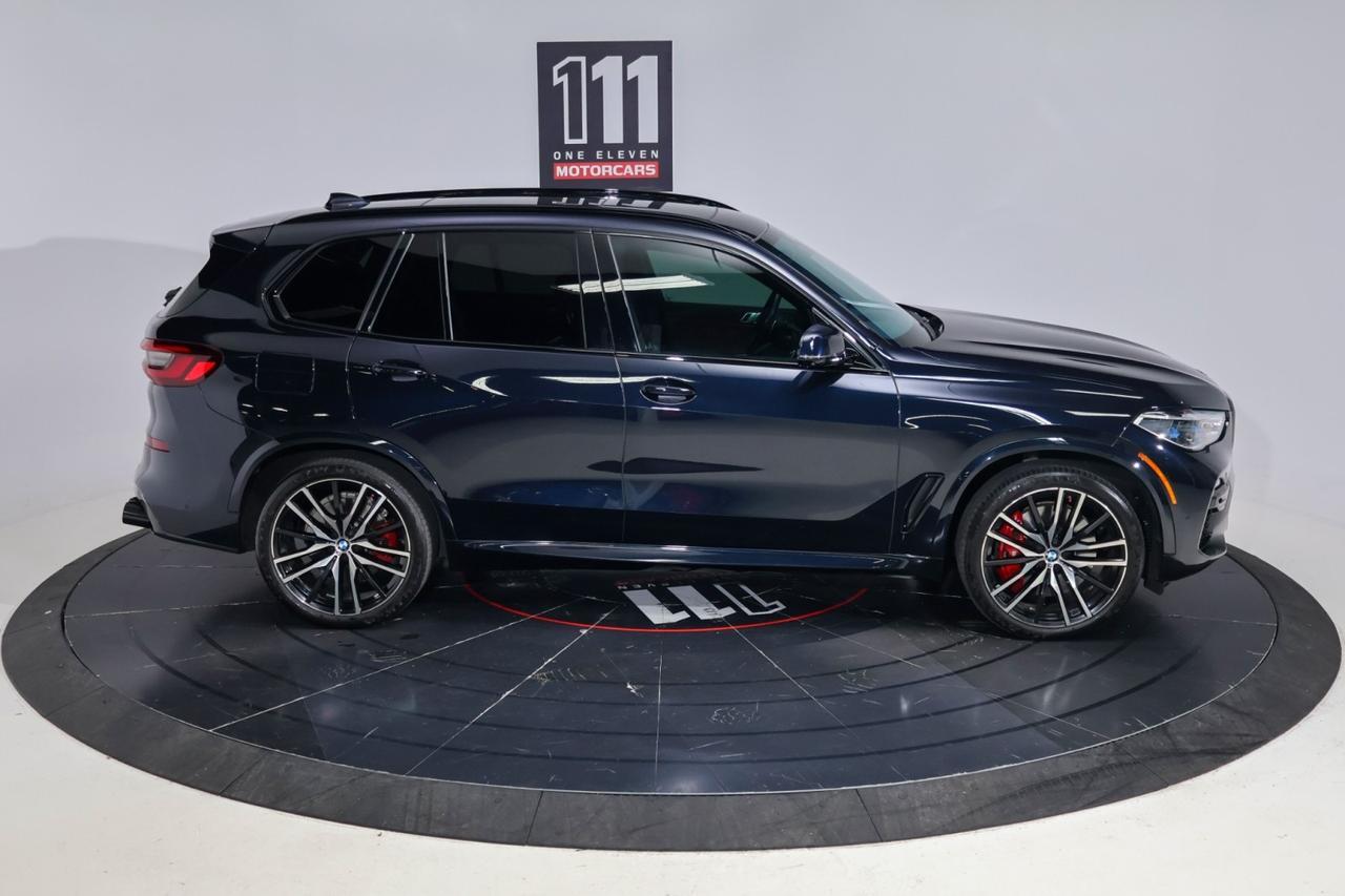 2021 BMW X5 M50i Franklin TN