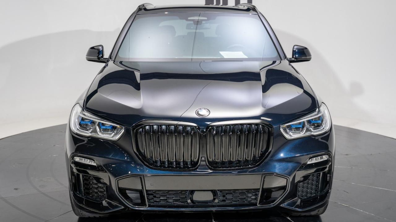 2021 BMW X5 M50i Franklin TN