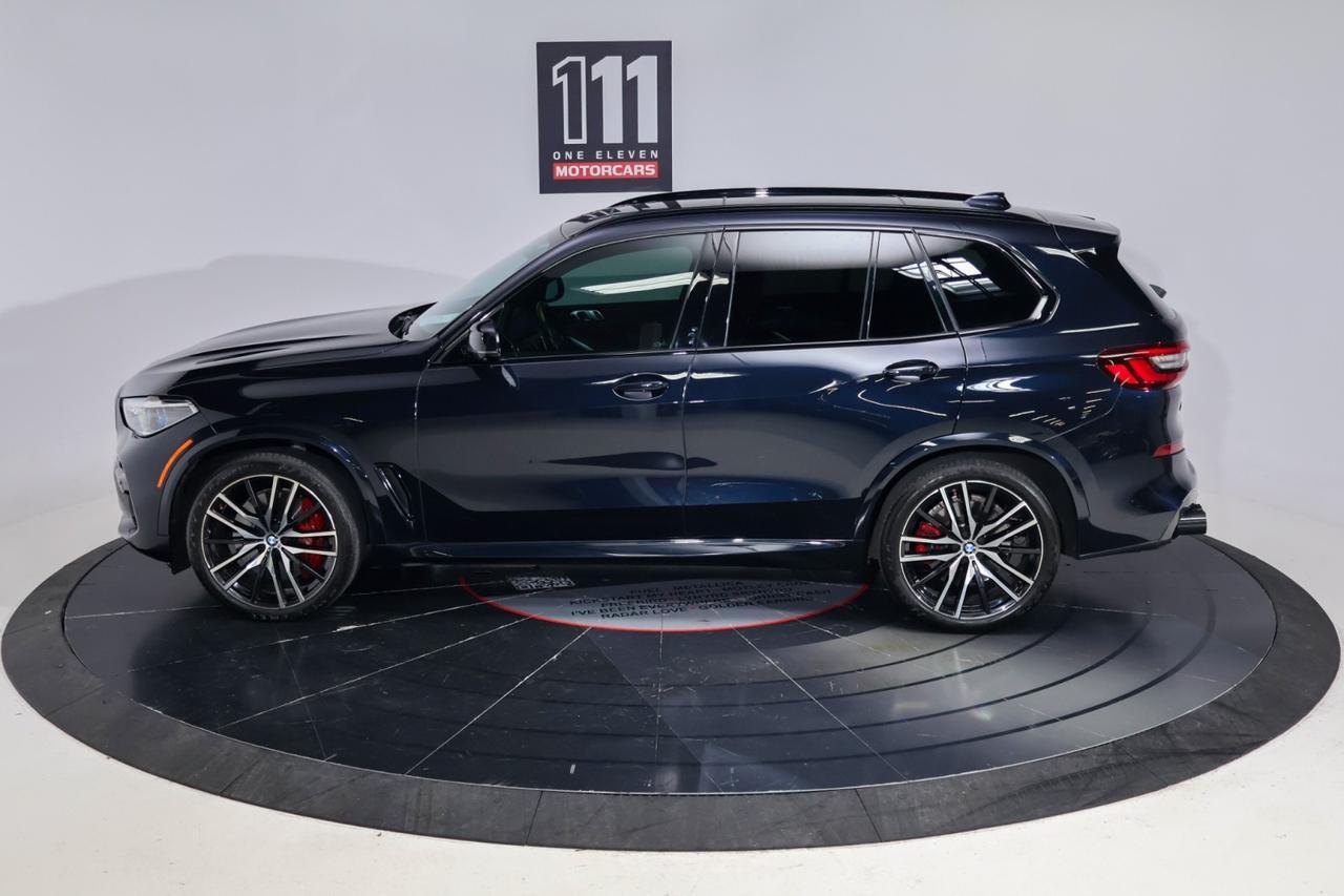 2021 BMW X5 M50i Franklin TN