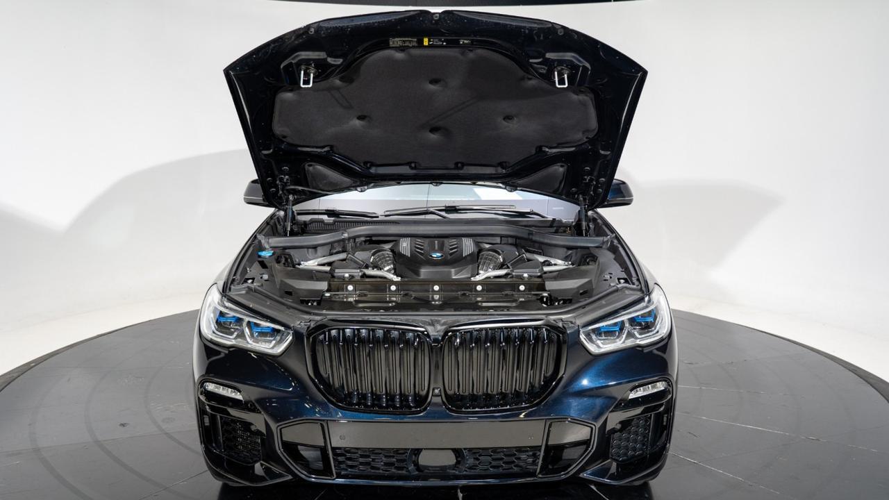 2021 BMW X5 M50i Franklin TN