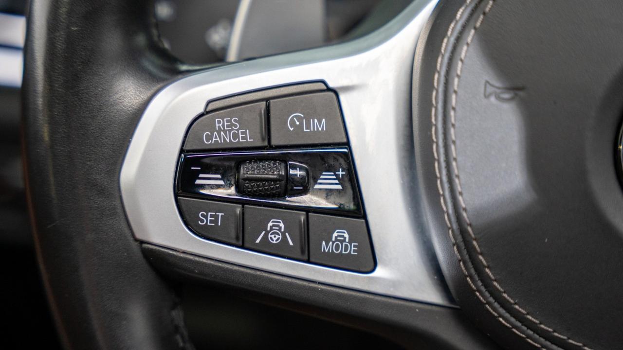 2021 BMW X5 M50i Franklin TN