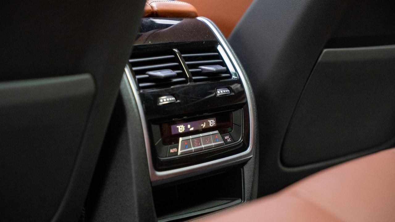 2021 BMW X5 M50i Franklin TN